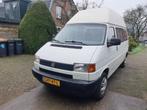 Volkswagen VW T4 BENZINE 8 persoons Milieuzone vriendelijk, 1875 kg, 8 stoelen, 4 cilinders, 700 kg