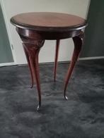 antiek bijzet tafeltje, Antiek en Kunst, Ophalen
