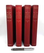 Winston Churchill. A history of the English speaking peoples, Sir Winston Churchill, Overige gebieden, Verzenden, Zo goed als nieuw