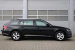 Skoda Superb Combi 1.5 TSI 150pk DSG ACT Business Edition |, Auto's, Skoda, 12 maanden, Stof, Zwart, Origineel Nederlands
