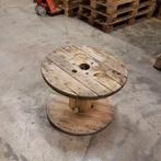 Ik zoek: haspel van hout, Doe-het-zelf en Verbouw, Hout en Planken, Ophalen, Gebruikt, Overige houtsoorten, Plank