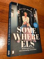 Somewhere Els, Ophalen of Verzenden, Zo goed als nieuw