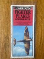 Fighter Planes of World war II - Domino, Overige typen, Luchtmacht, Ophalen of Verzenden