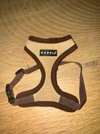 Puppia maat S beige, Dieren en Toebehoren, Ophalen of Verzenden, Zo goed als nieuw