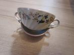 10 stuks soepkom, servies Springfields by Jenny Rhodes, Verzenden, Zo goed als nieuw, Kom(men), Overige stijlen