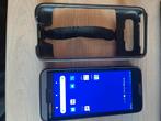 Datalogic Memor 20 PDA met beschermhoes, Ophalen of Verzenden, Gebruikt, Overige merken