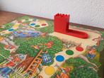 Diefje met verlos! Bordspel 1978 Ravensburger, Hobby en Vrije tijd, Gezelschapsspellen | Bordspellen, Ophalen of Verzenden, Zo goed als nieuw