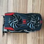 Asus NVIDIA GTX 760, Computers en Software, Videokaarten, Gebruikt, DisplayPort, Ophalen of Verzenden, GDDR5