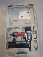 Einhell Luchtdruk Spijker/Nietpistool - Zo goed als nieuw, Ophalen of Verzenden, Zo goed als nieuw