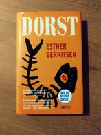 Dorst, Esther Gerritsen, Ophalen of Verzenden, Zo goed als nieuw