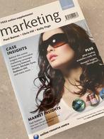 Oxford Marketing Study Book Paul Baines Chris Fill, Ophalen of Verzenden, Economie en Marketing
