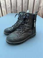 Laarsjes maat 35, Gebruikt, Meisje, Ophalen of Verzenden, Laarzen