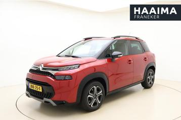 Citroen C3 Aircross Origin 1.2 PureTech Plus 130pk | Automaa beschikbaar voor biedingen