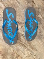 Slippers maat 44, Sport en Fitness, Voetbal, Ophalen of Verzenden, Zo goed als nieuw, Schoenen