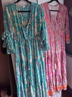 Ibiza jurkjes  10 euro per stuk, Kleding | Dames, Jurken, Ophalen of Verzenden, Zo goed als nieuw, Overige kleuren, Onder de knie