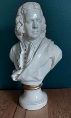 Mooi borstbeeld van Beethoven, Huis en Inrichting, Woonaccessoires | Zuilen en Pilaren, Ophalen