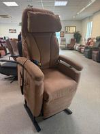 Set Fitform sta op stoel relax fauteuil kuiprug plus kantel