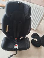Draaibare autostoel van Lorelli. Veilig en Comfortabel!, Verstelbare rugleuning, 9 t/m 18 kg, Zo goed als nieuw, Isofix