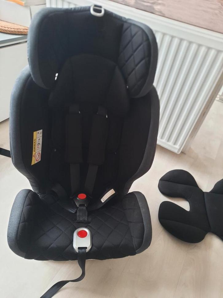 Draaibare autostoel van Lorelli. Veilig en Comfortabel!, Kinderen en Baby's, Autostoeltjes, Zo goed als nieuw, Overige merken