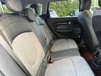 MINI Clubman 1.5 Cooper 136pk Aut., Camera | Navi & CarPlay, Auto's, Mini, 136 pk, Gebruikt, Leder en Stof, Zwart