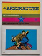 De Argonautjes - Het orakel van Delphi, Boeken, Stripboeken, Eén stripboek, Ophalen of Verzenden, Gelezen