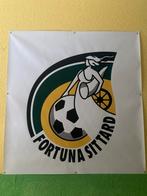 Fortuna Sittard Poster, Ophalen, Gebruikt, Overige binnenlandse clubs, Poster, Plaatje of Sticker
