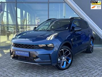 Lynk & Co 01 1.5 17,1 Kwh Accu 261pk Panoramadak / 360 Camer beschikbaar voor biedingen