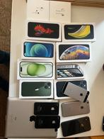 iPhone Dozen & Oude Toestellen - Onderdelen of Reparatie, Ophalen of Verzenden, Niet werkend, Overige typen, Apple iPhone