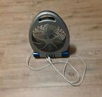 kleine ventilator ,fotolijst ,ea , kleding schoenen, Witgoed en Apparatuur, Ophalen of Verzenden, Gebruikt, Vloerventilator