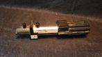 Star wars micro machines saber luke j25 3,-, Verzamelen, Star Wars, Ophalen of Verzenden, Zo goed als nieuw, Actiefiguurtje