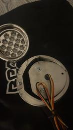 Led achterlicht aprilia sr, Ophalen of Verzenden, Zo goed als nieuw, Overige typen