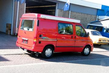 Gezocht: Achterklep voor Ford Transit Nugget 1994 beschikbaar voor biedingen
