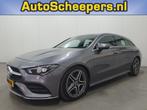 Mercedes-Benz CLA-Klasse Shooting Brake 200 Business Solutio, Gebruikt, Euro 6, 4 cilinders, Lichtsensor