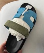Hermes chypre sandals, Kleding | Dames, Schoenen, Ophalen of Verzenden, Nieuw