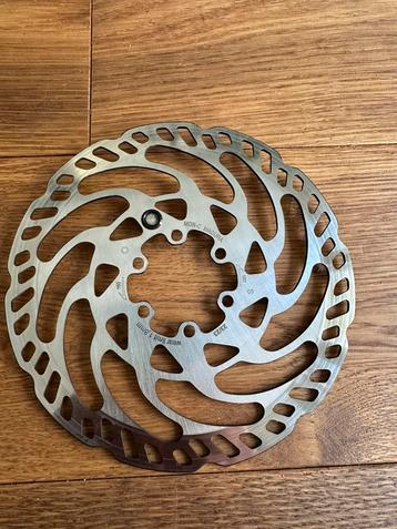 Magura remschijf e bike 160mm  beschikbaar voor biedingen