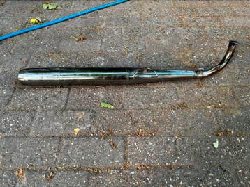 Tecno RS Sigaar Tomos a35 beschikbaar voor biedingen