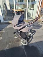 Mutsy kinderwagen met buggy, Kinderen en Baby's, Kinderwagens en Combinaties, Ophalen, Gebruikt, Mutsy