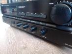 Denon DRA-425R AM/FM Stereo Receiver 1989 Vintage, Ophalen, Gebruikt, Denon, 60 tot 120 watt