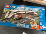 Lego city, Kinderen en Baby's, Speelgoed | Duplo en Lego, Ophalen, Zo goed als nieuw