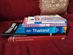 Thailand, Boeken, Reisgidsen, Gelezen, Ophalen of Verzenden