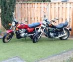 Honda VF700 Magna 84  / Honda CB750 f 84, Motoren, Particulier, Chopper