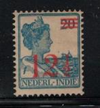 A566 Ned.Indie 171 postfris, Postzegels en Munten, Postzegels | Nederlands-Indië en Nieuw-Guinea, Nederlands-Indië, Verzenden