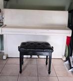 August Forster, Ophalen, Gebruikt, Wit