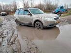 Subaru Forester 2.0 110KW AWD 2008, 1994 cc, 1440 kg, 2000 kg, Origineel Nederlands