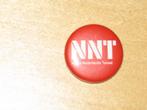 Buttons, Ophalen of Verzenden, Nieuw, Overige onderwerpen, Button