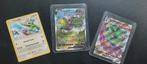Pokemon Kaarten - Tornadus Set - 3 kaarten, Ophalen of Verzenden, Zo goed als nieuw, Meerdere kaarten