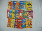 14 stripboeken DE FLINTSTONES en ANDERE VERHALEN, Meerdere stripboeken, Ophalen of Verzenden, Gelezen