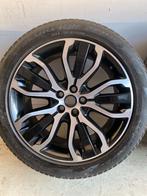 Range Rover 4 wielen en velgen, Auto diversen, Ophalen