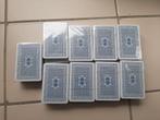 NIEUW Kaartspellen in blauw, Hobby en Vrije tijd, Gezelschapsspellen | Kaartspellen, Ophalen of Verzenden, Nieuw