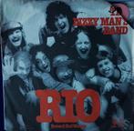 Dizzy Man's Band - rio, Cd's en Dvd's, Vinyl Singles, Ophalen of Verzenden, Zo goed als nieuw, Pop
